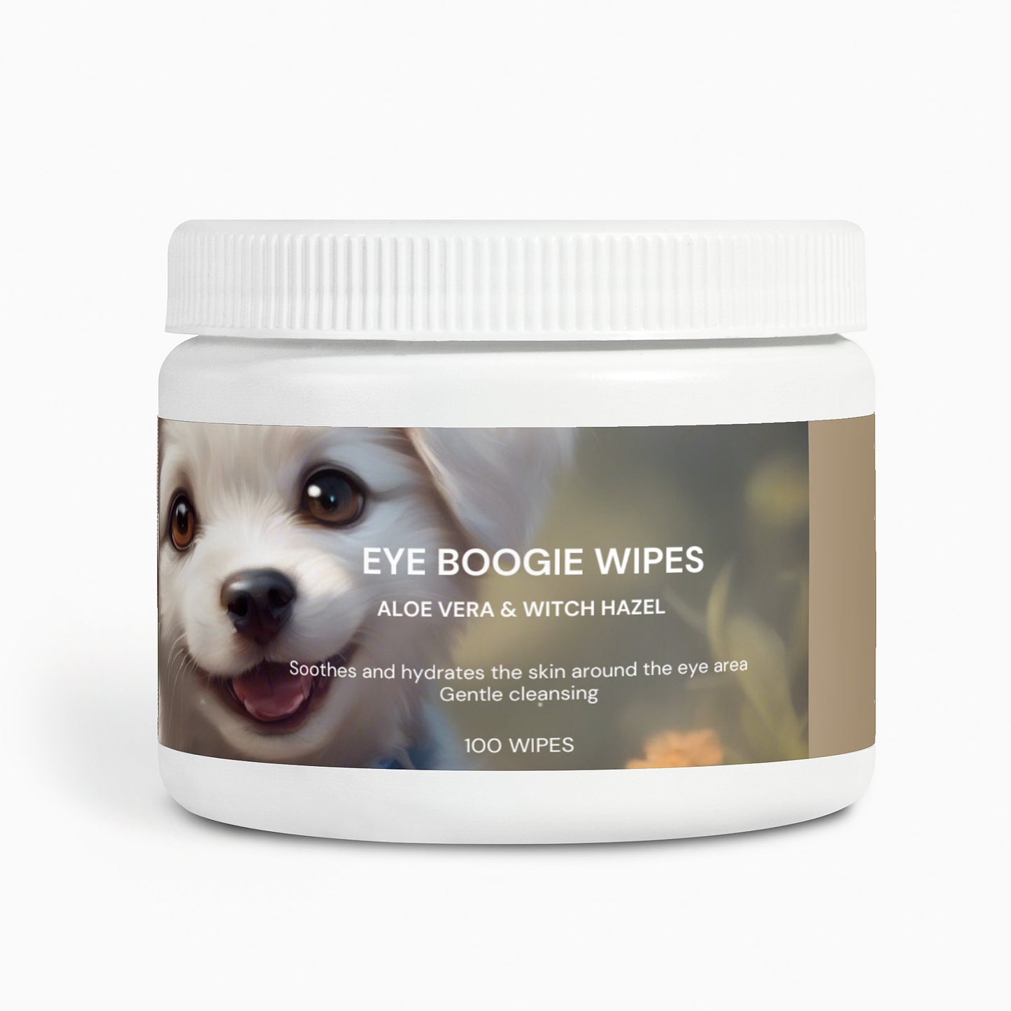 Eye Boogie Wipes