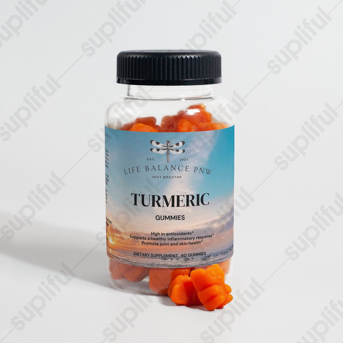 Turmeric Gummies