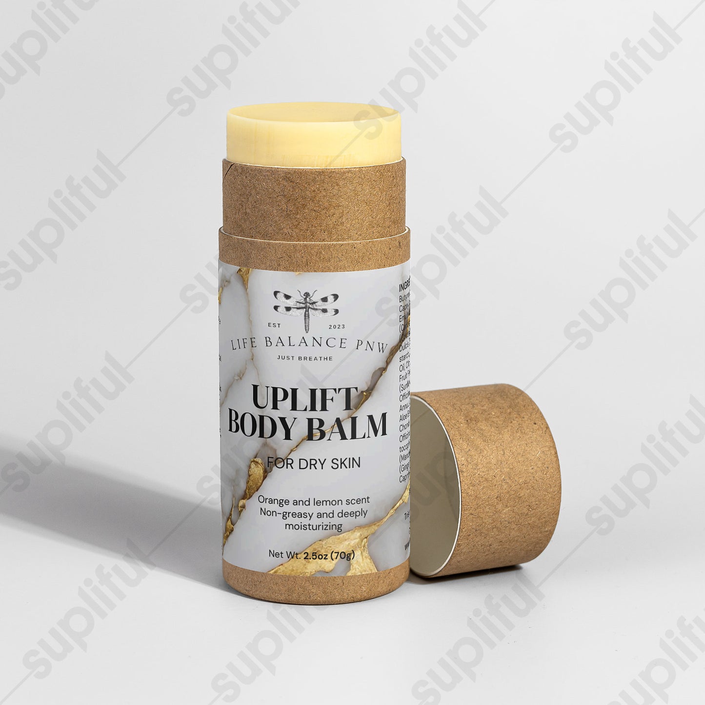 Uplift Body Balm