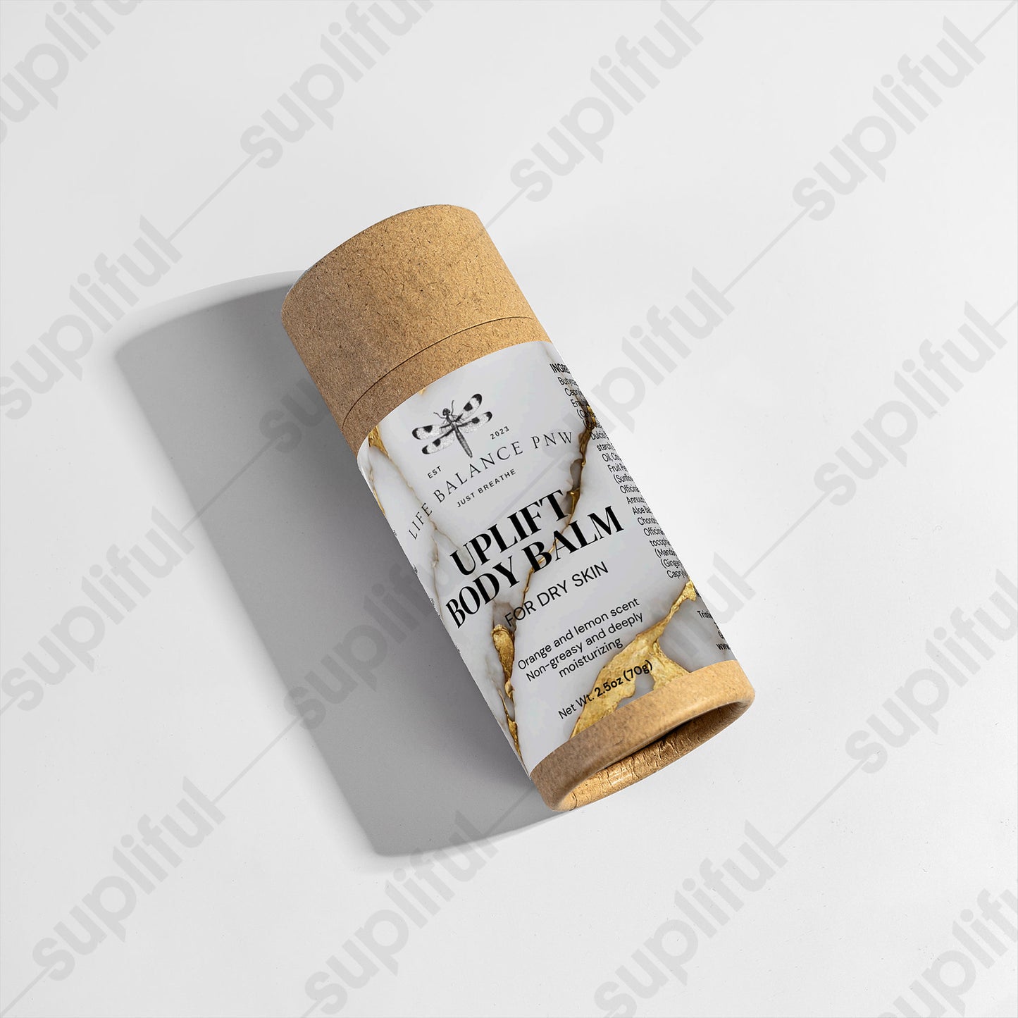 Uplift Body Balm