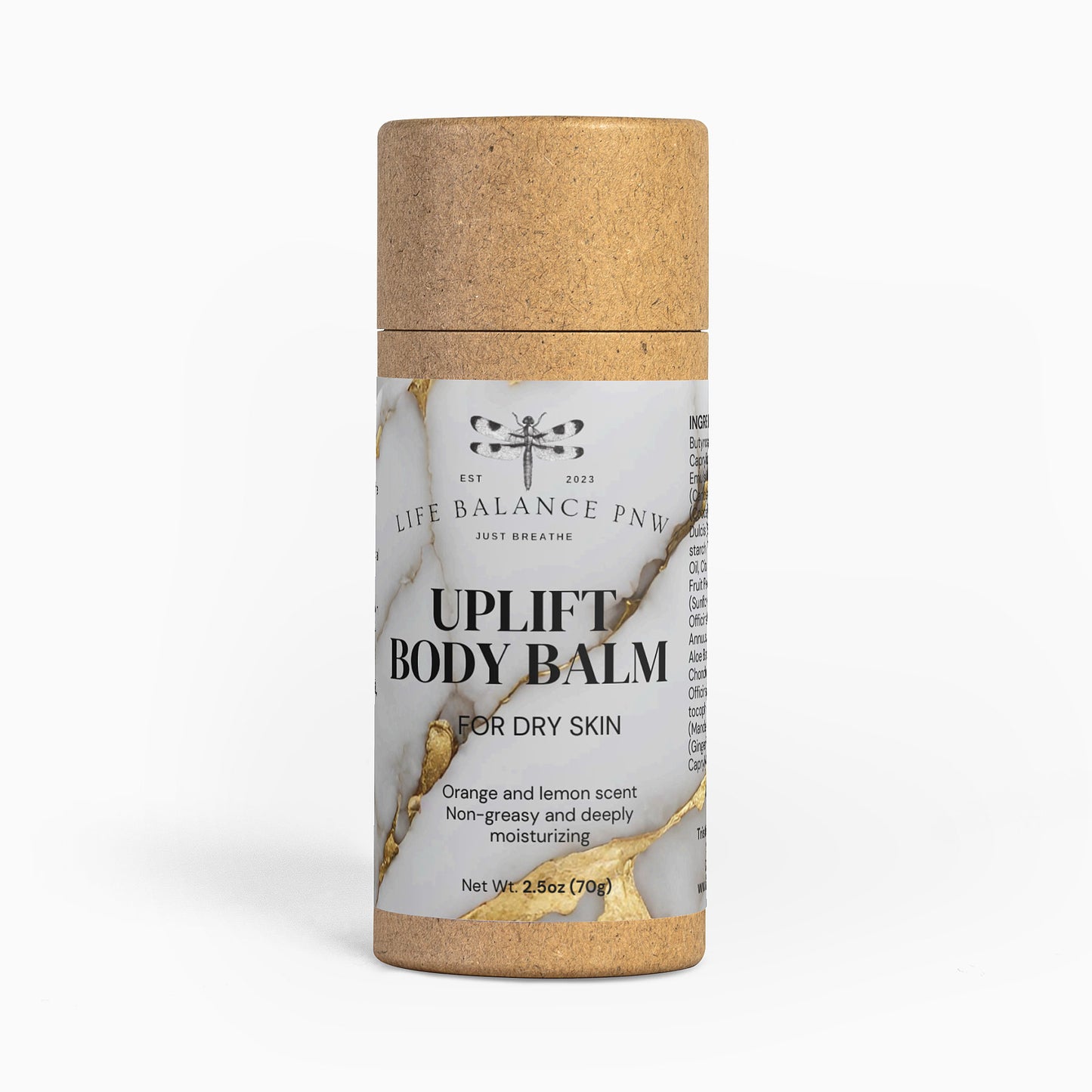 Uplift Body Balm