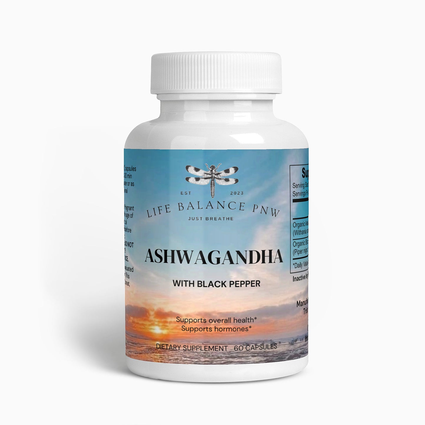 Ashwagandha