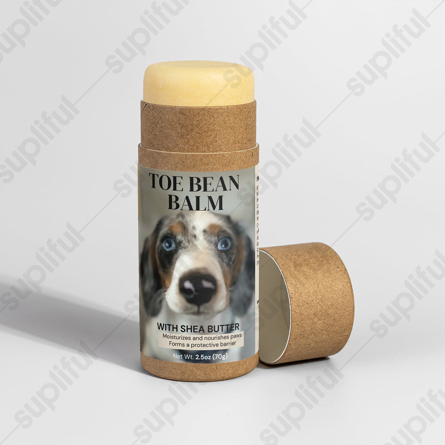 Toe Bean Balm
