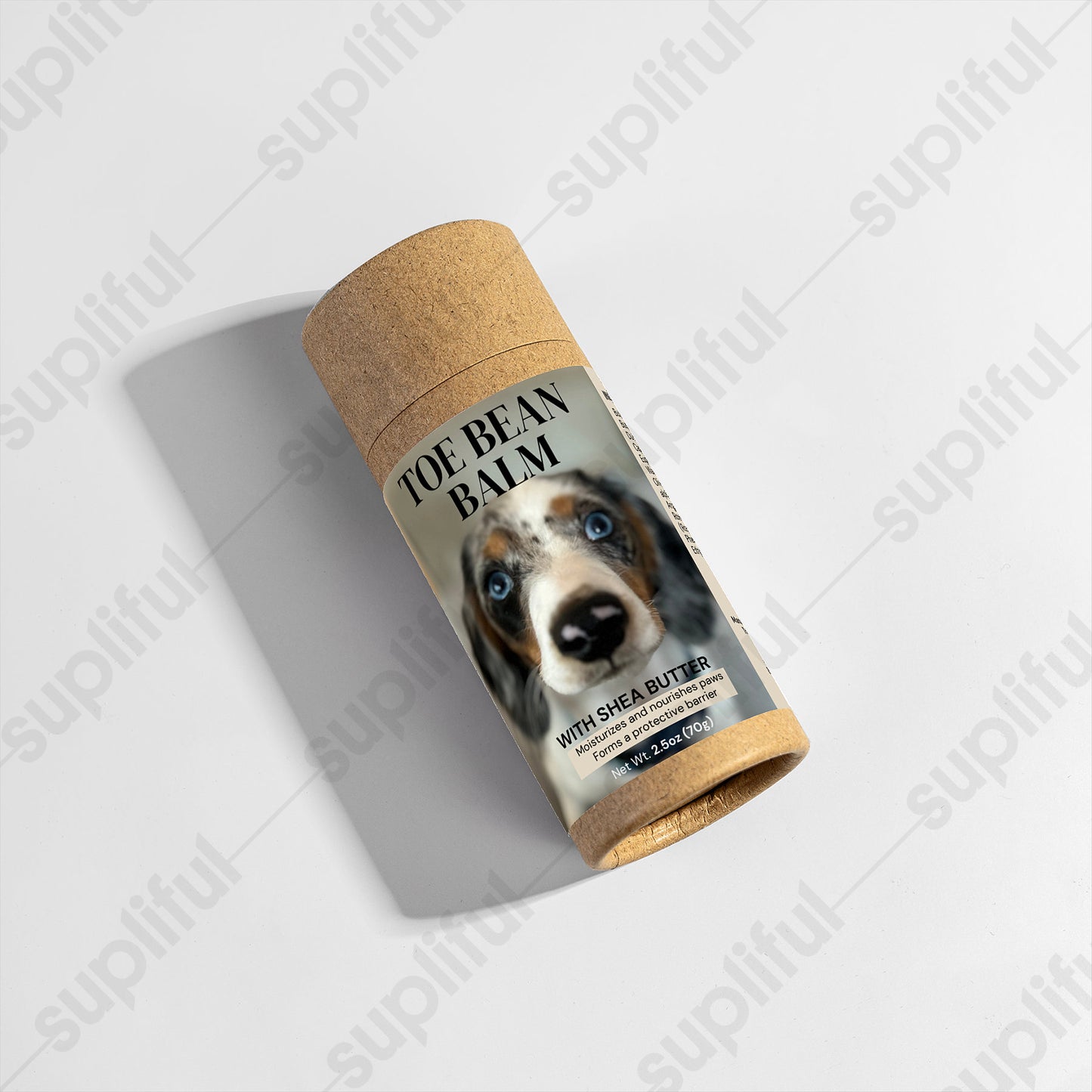 Toe Bean Balm
