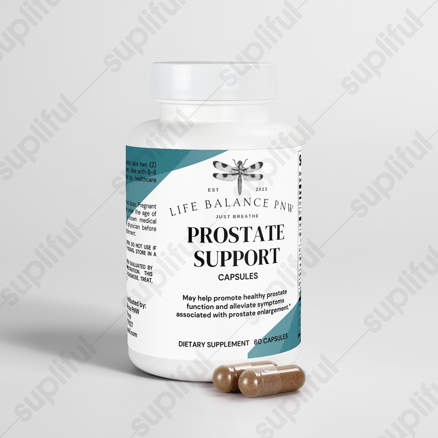 Prostate Support