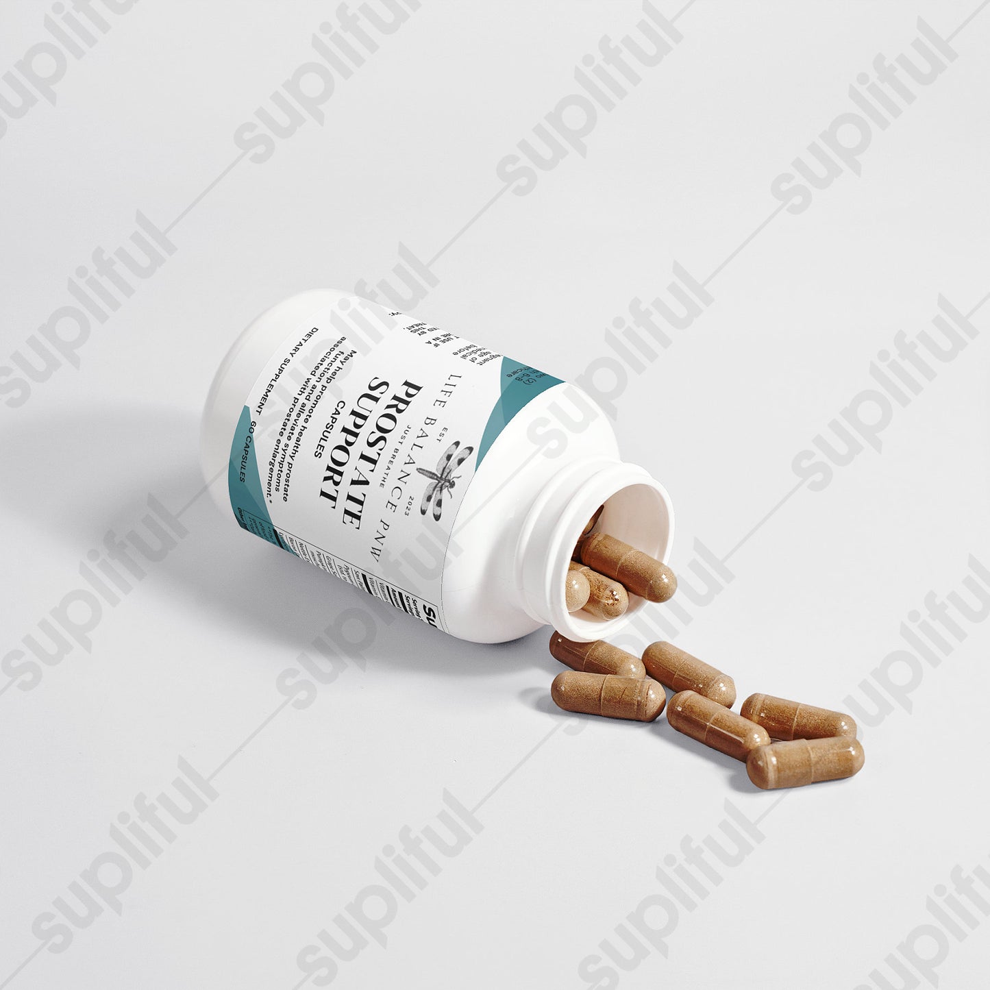 Prostate Support