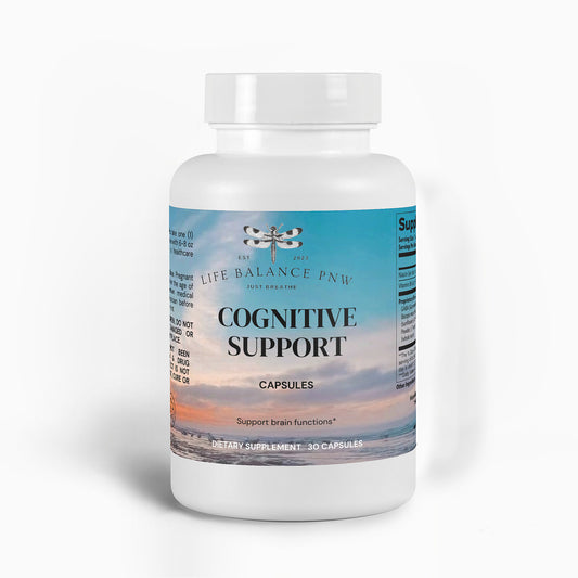 Cognitive Support