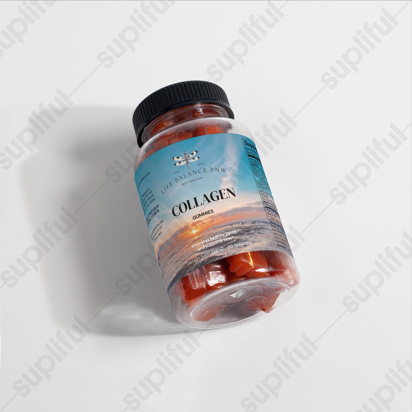 Collagen Gummies (Adult)