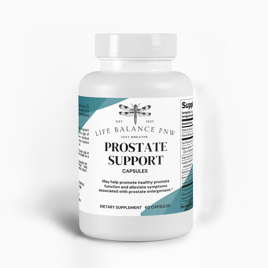 Prostate Support