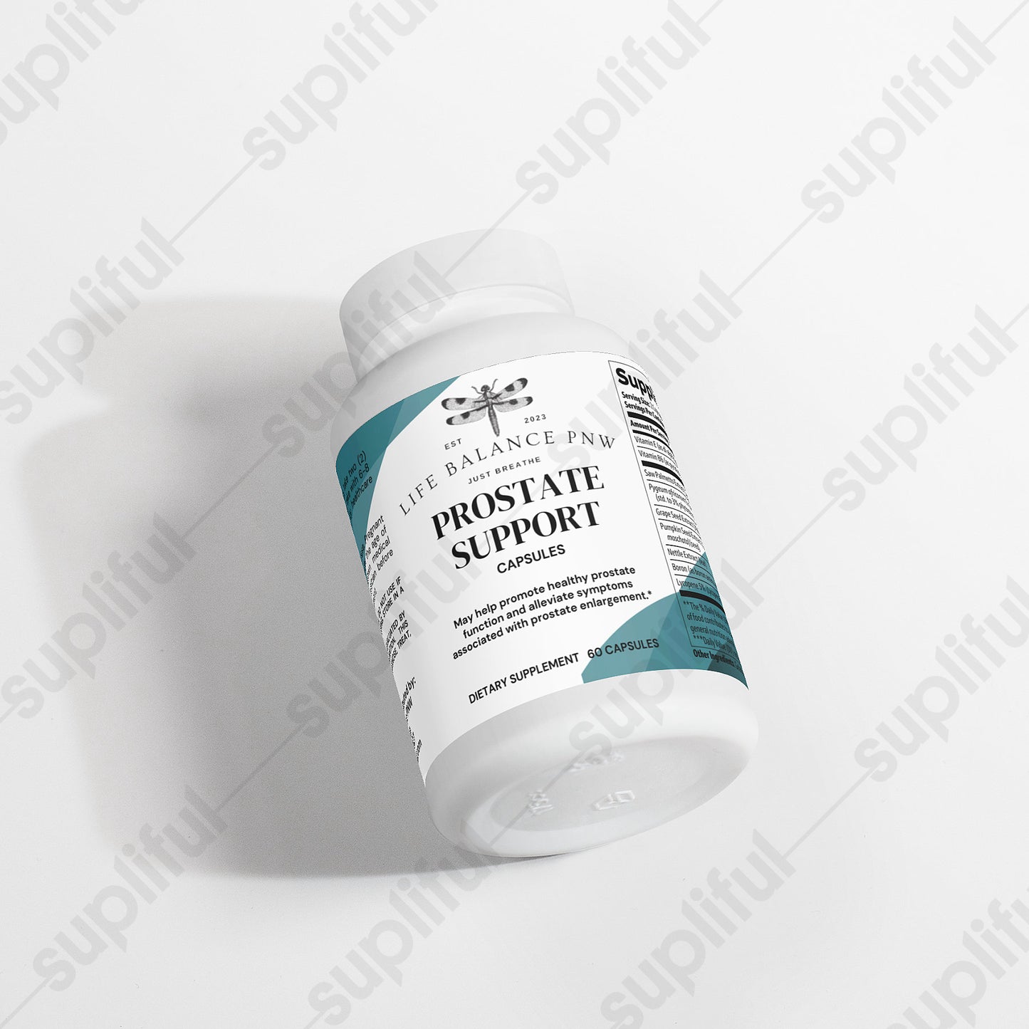 Prostate Support