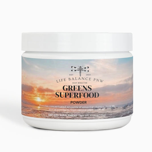Greens Superfood