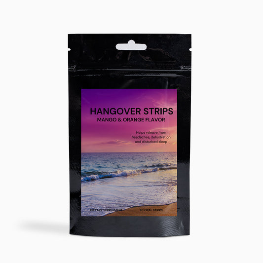 Hangover Strips